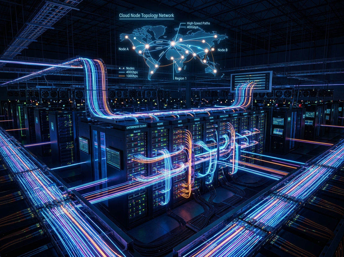 Network Architecture